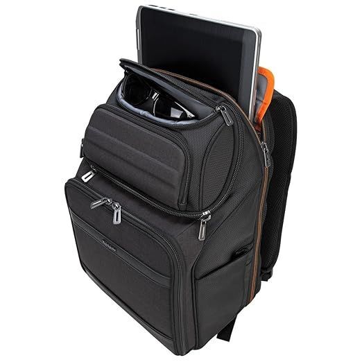 Рюкзак Targus CitySmart EVA Pro 12.5 "-15.6"