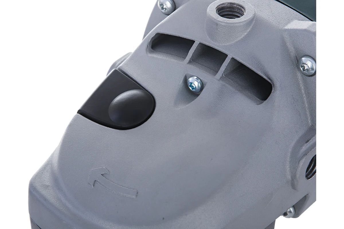 Угловая шлифмашина сетевого питания Metabo WX 2000-230 606421000