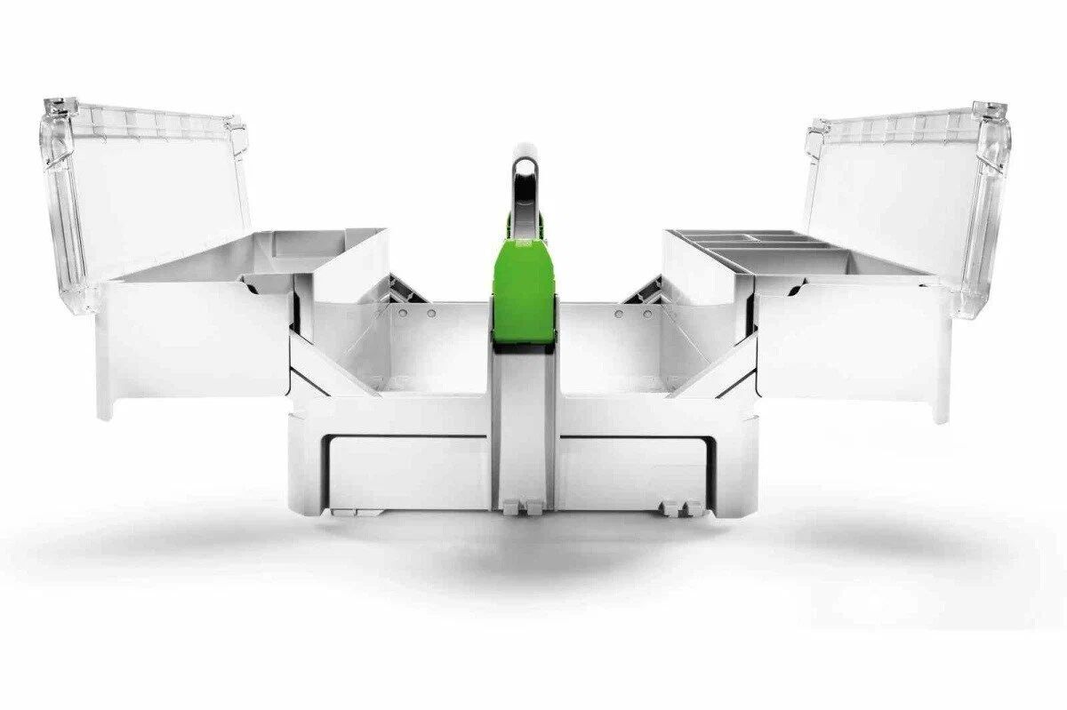 Систейнер Festool SYS StorageBox