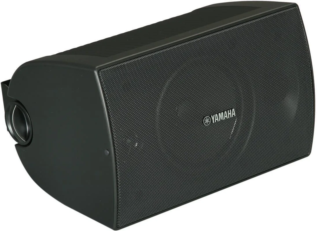 Всепогодные акустические системы Yamaha NS-AW294 Black, пара
