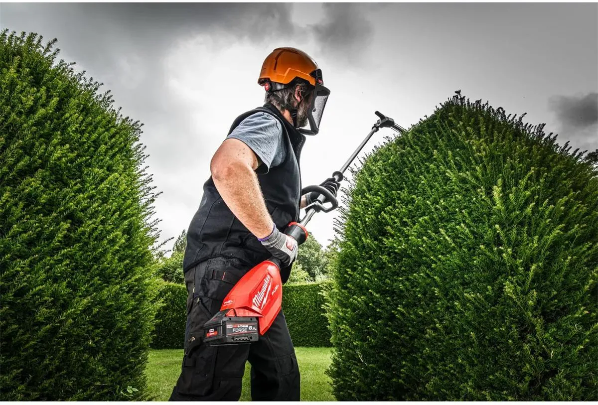 Аккумуляторный высоторез Milwaukee M18 FHETE22-0 4933498515