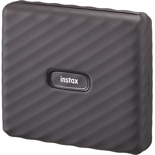 Фотопринтер Fujifilm Instax Link Wide Mocha Gray