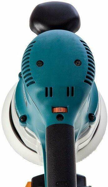 Эксцентриковая шлифмашина Makita BO6030, 310 Вт