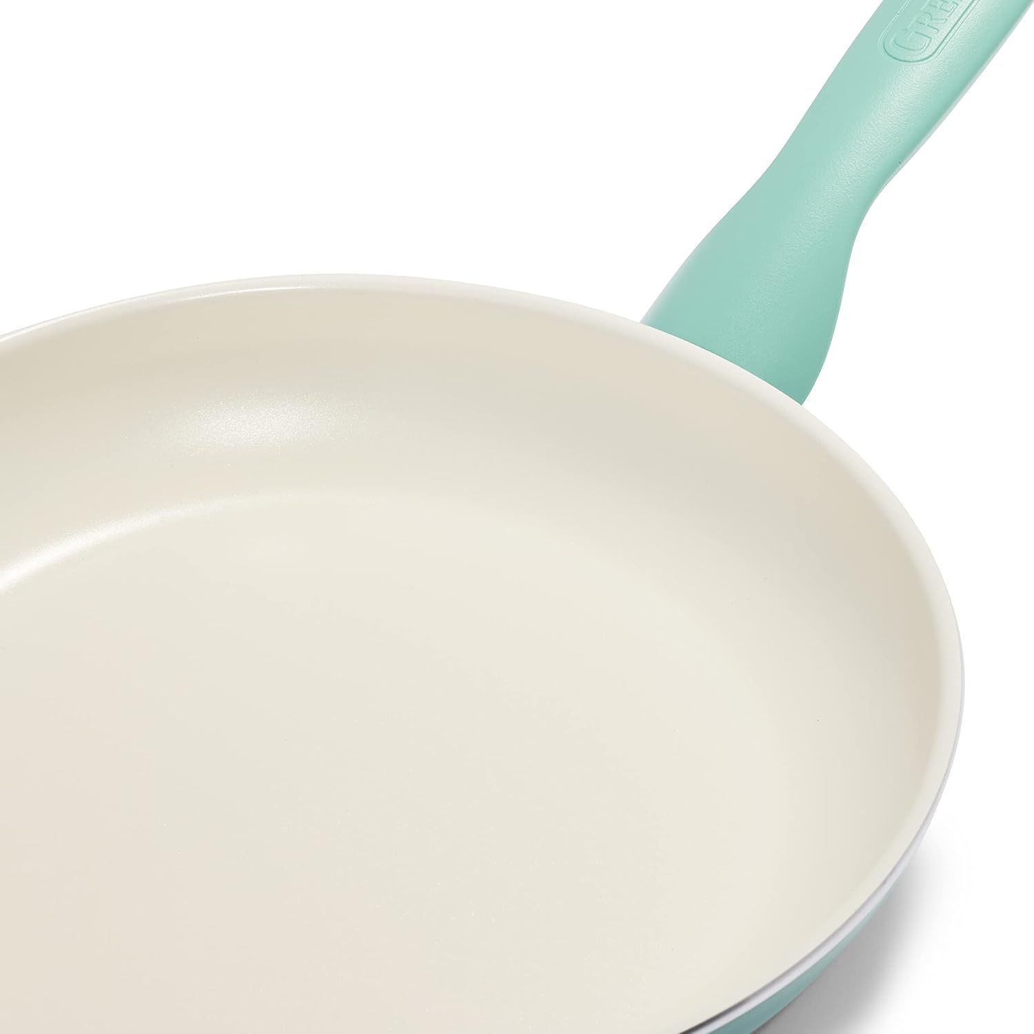 Набор сковородок GreenPan Rio 2 предмета, 20 и 26 см, Бирюзовый CC002481-001