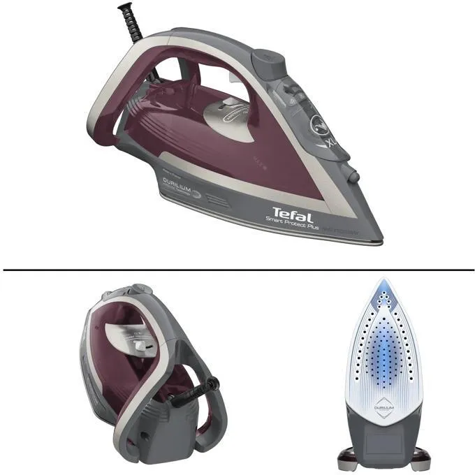 Утюг Tefal Smart Protect Plus FV6870