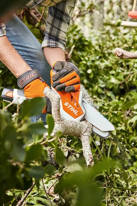 Пила аккумуляторная Stihl GTA 26