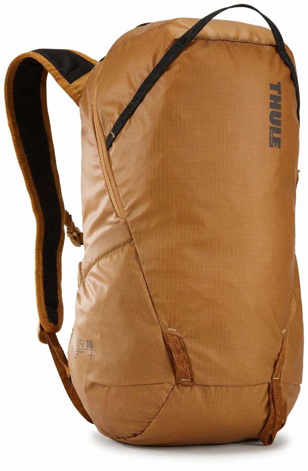 Рюкзак туристический THULE Stir 18L Hiking Backpack TSTU318 Wood Thrush (3204089)