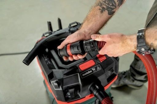 Пылесос Metabo ASA 20 L PC (602085000)