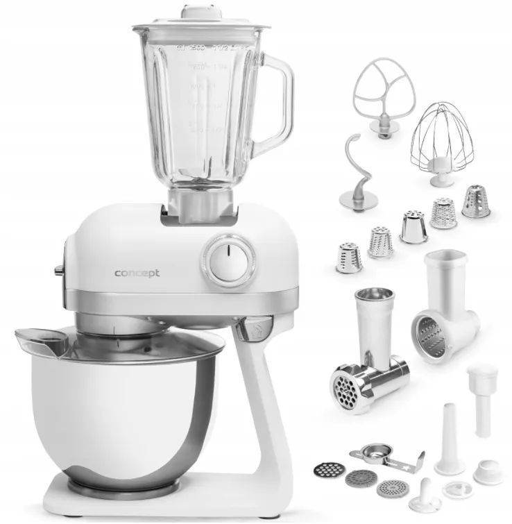 Кухонный комбайн Concept RM7010