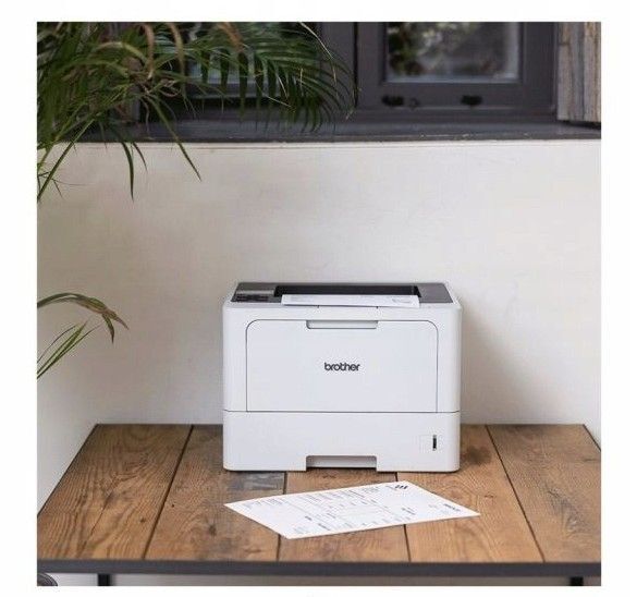 Принтер Brother HL-L5210DN