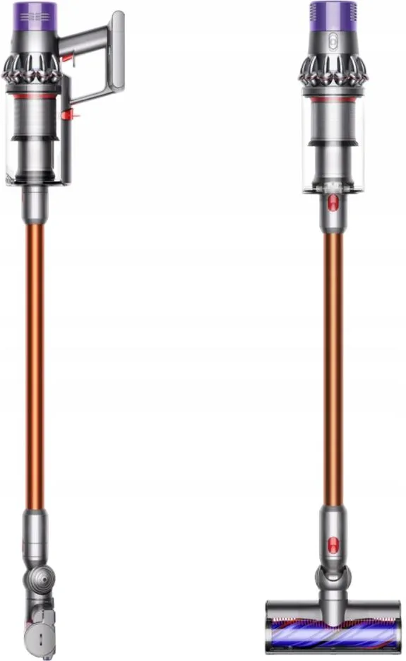 Беспроводной пылесос Dyson Cyclone V10 Submarine