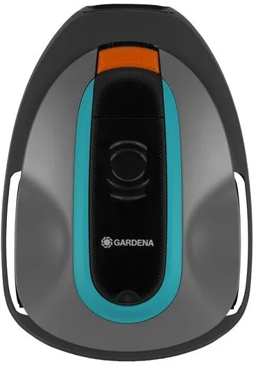 Садовая газонокосилка Gardena Sileno City 400 15004-32