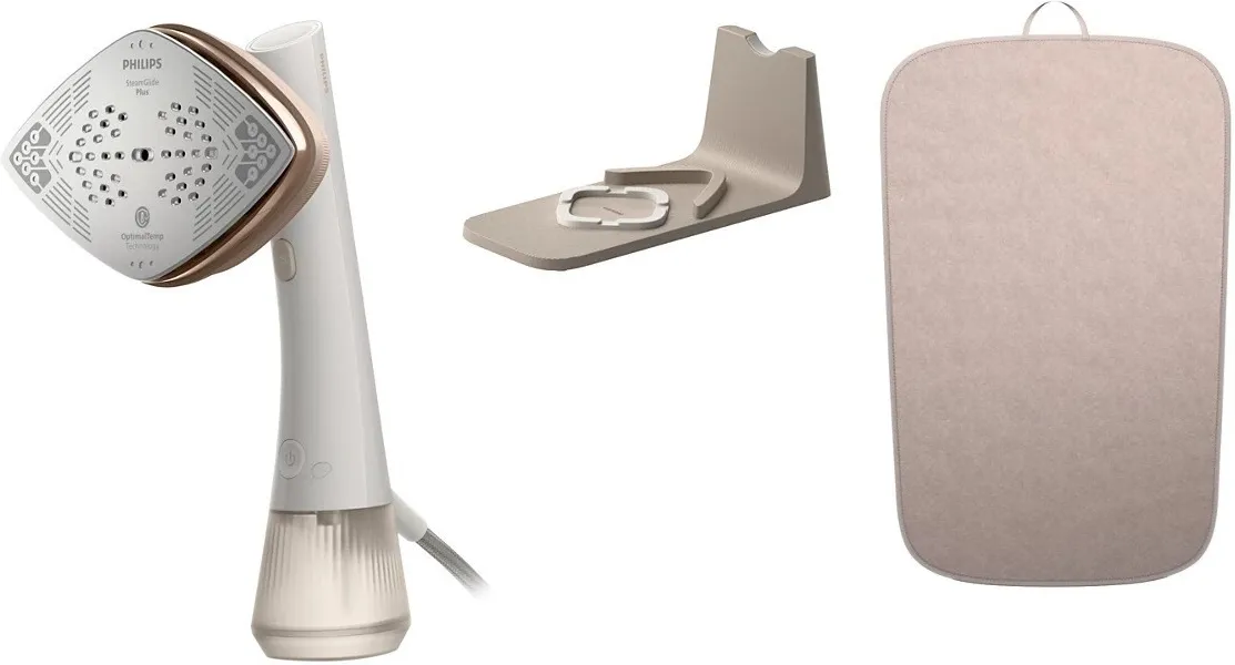 Отпариватель PHILIPS OneTurn GC213/10