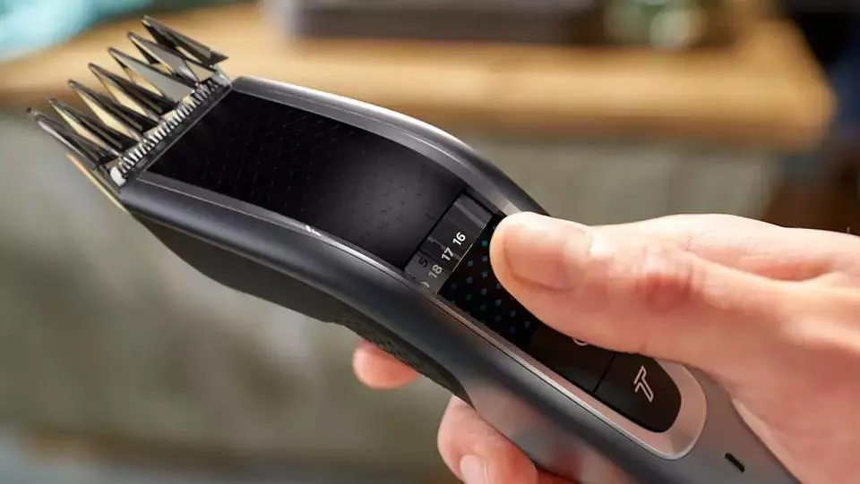 Машинка для стрижки PHILIPS HC5630/15