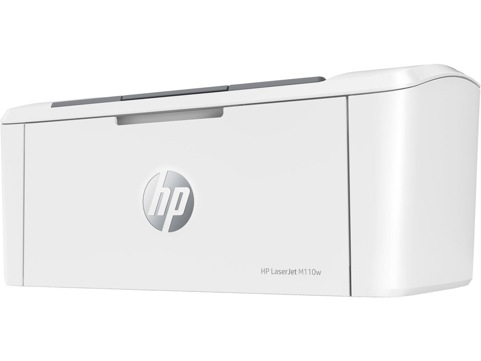 Принтер HP LaserJet M110w Instant Ink (7MD66F)