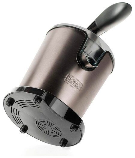 Соковыжималка Black&Decker BXCJ350E