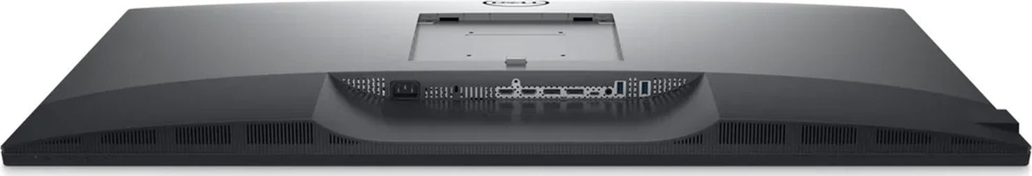 42.51" Монитор DELL U4320Q, 3840x2160, 60 Гц, IPS, черный/серый
