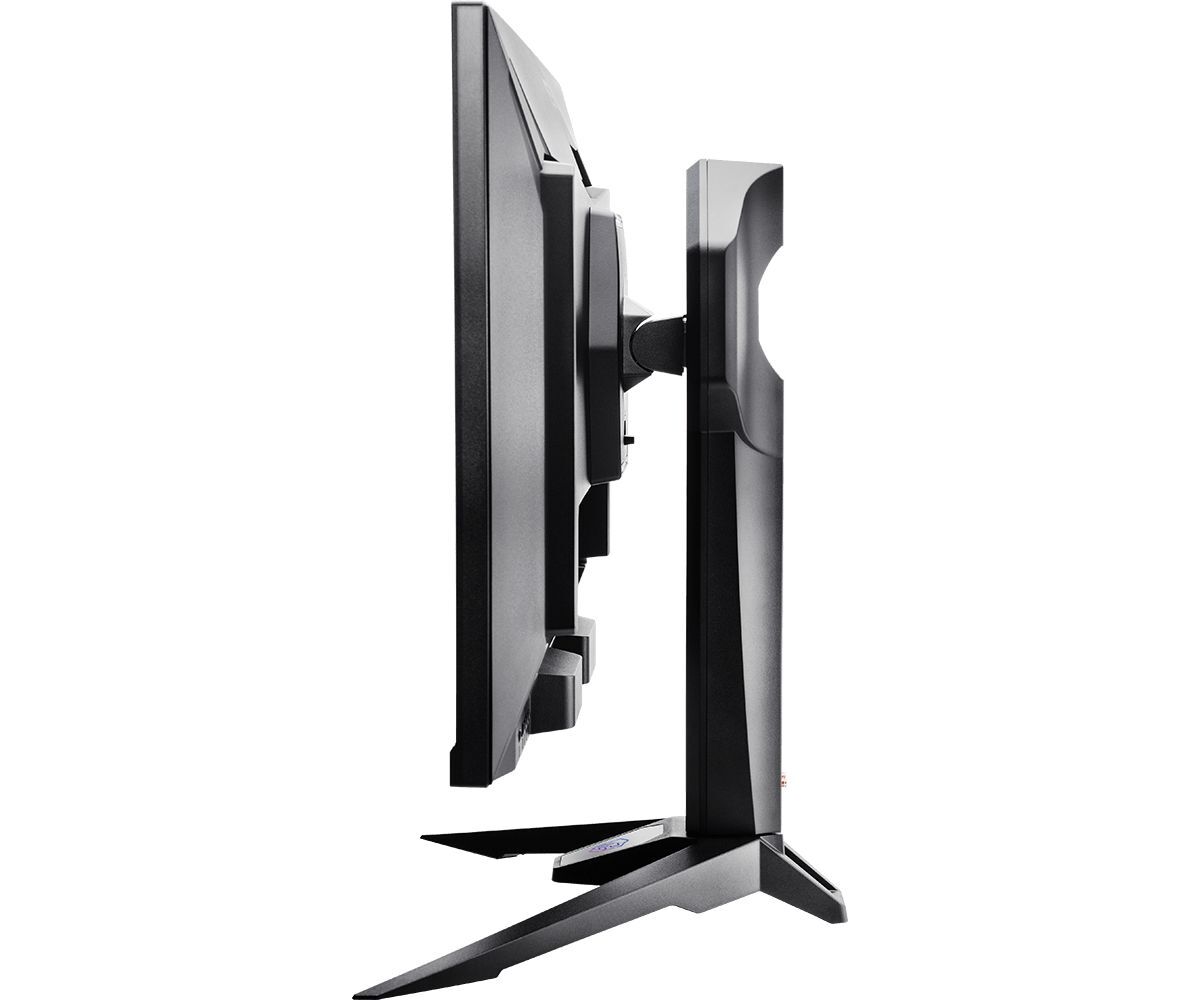 Монитор Asrock 27" Phantom Gaming PG27QFT2A