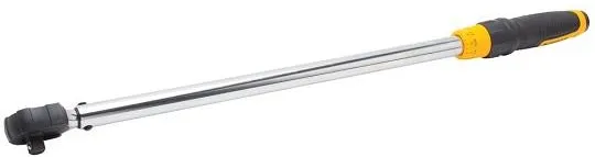 Динамометрический ключ 1/2" DeWalt DWMT75462-0