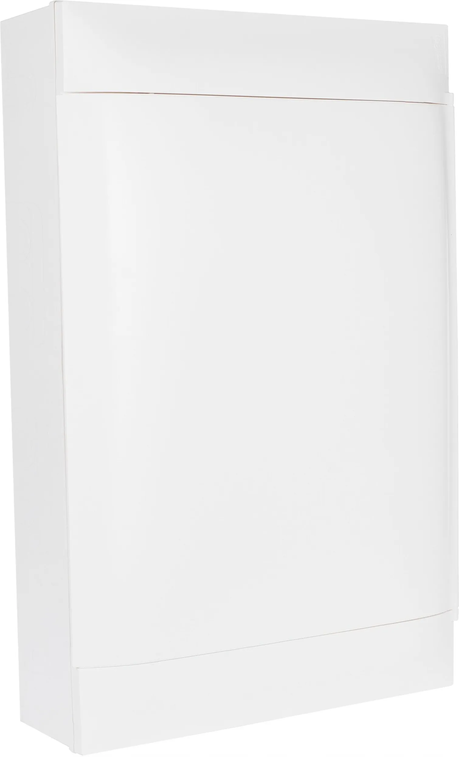 Распределительный щит навесной Legrand Practibox S 3x18 (137428)