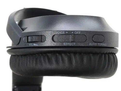 Беспроводные наушники Sony MDR-RF895RK