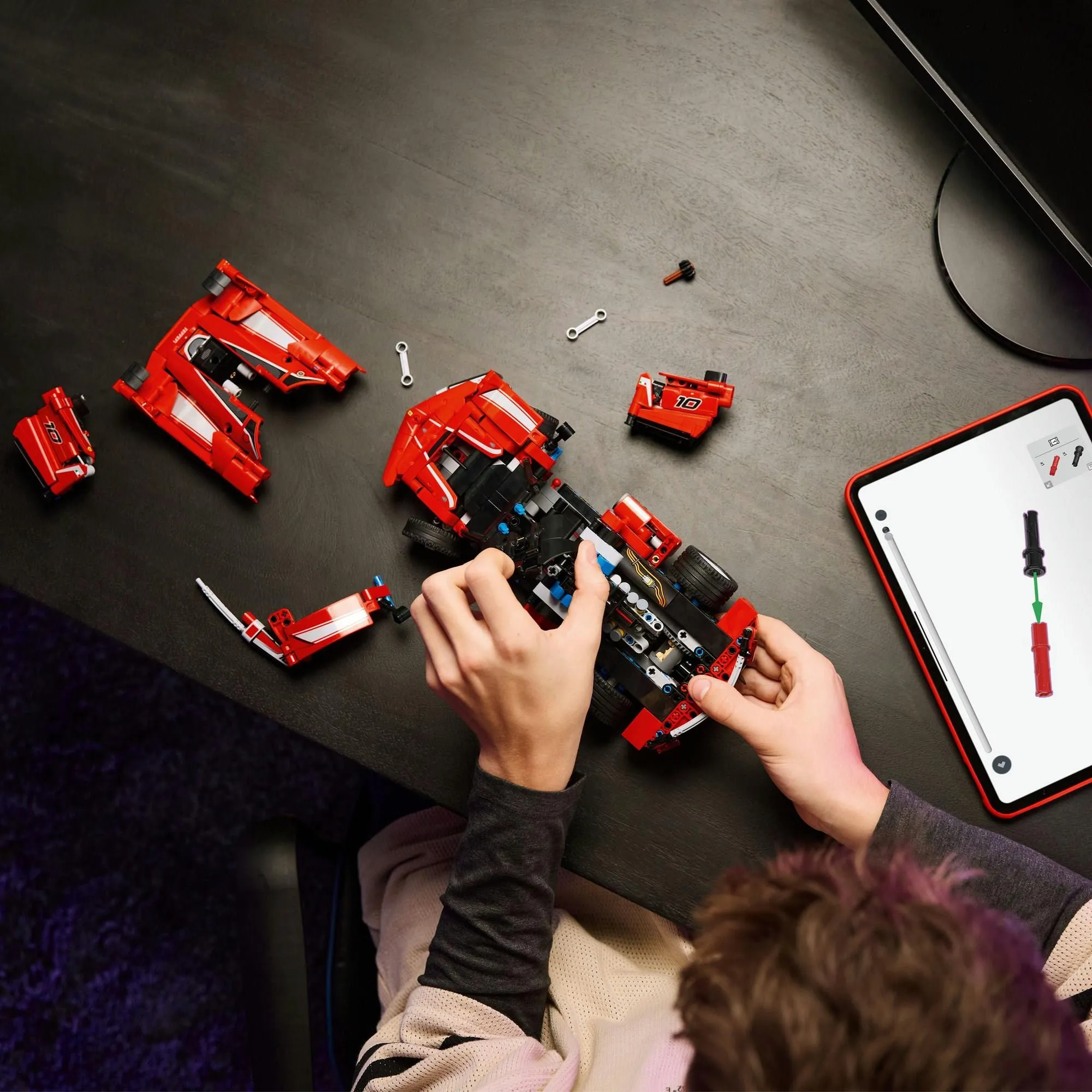 LEGO Technic 42212
