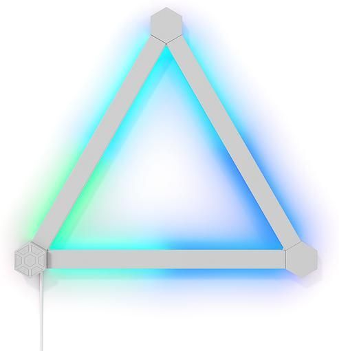 Дополнительные панели Nanoleaf Lines Extension 3 шт (NL59-E-0001LW-3PK)
