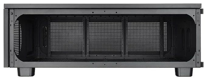 Компьютерный корпус Thermaltake Core P200 CA-1F4-00D1NN-00