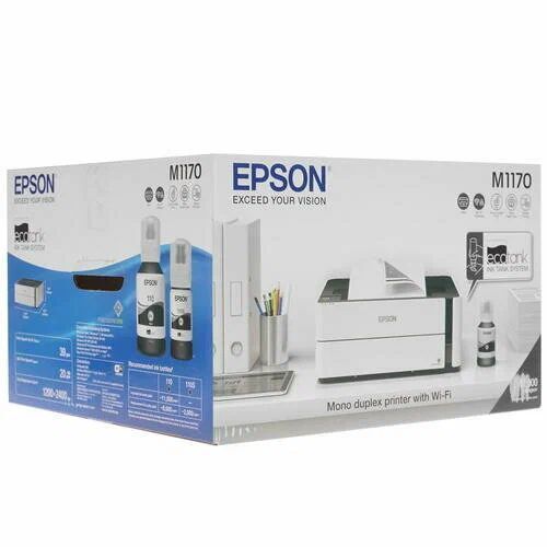 Принтер Epson M1170