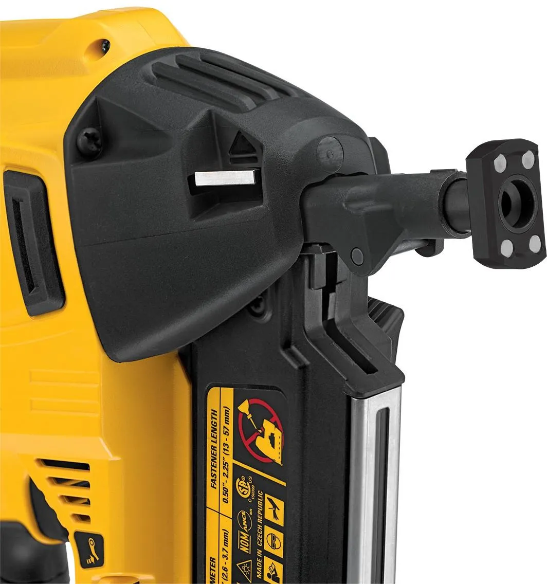 Магнитная насадка для гвоздезабивателя DeWalt DCN8902