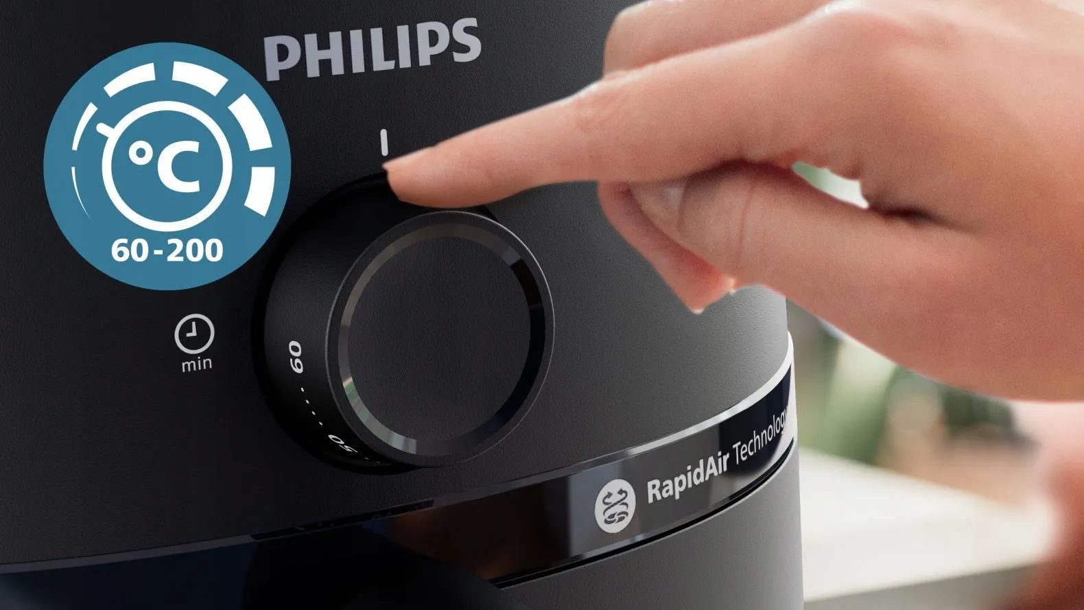 Аэрогриль Philips NA110/00