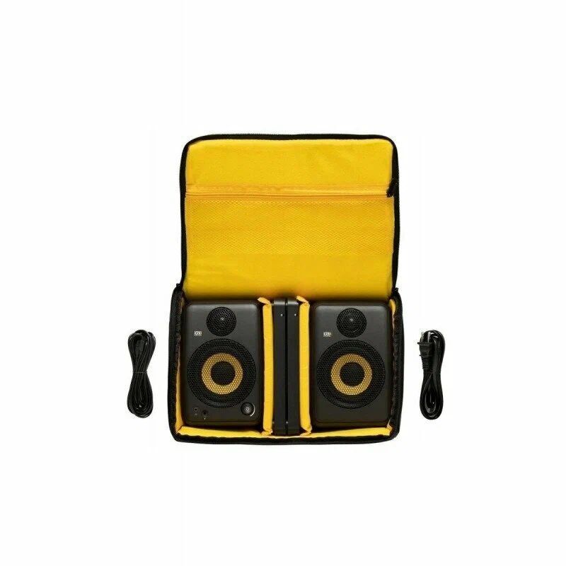 Студийные мониторы KRK GoAux 4