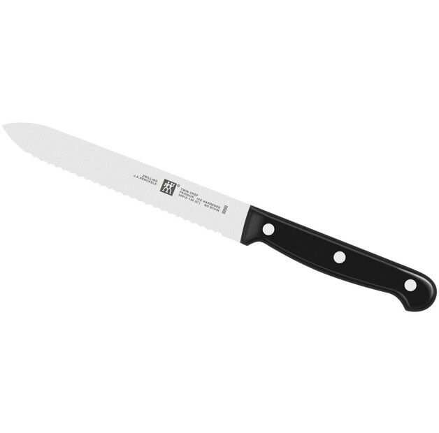 Набор ножей 8 предметов Zwilling Twin Chef 34931-003