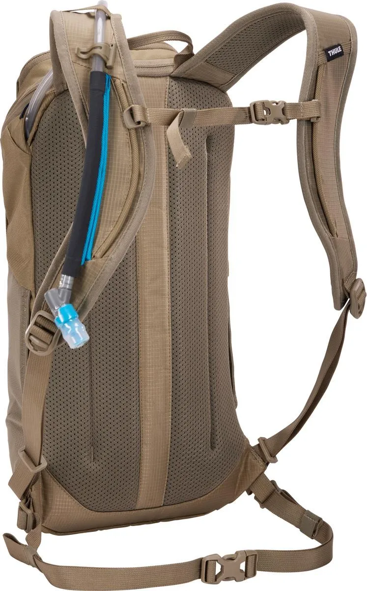 Туристический Thule Alltrail 10L Khaki 3205078