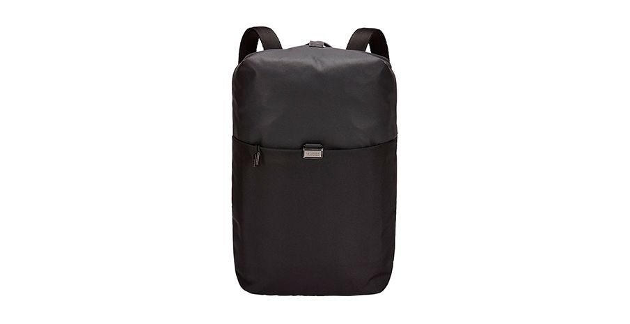 Рюкзак городской Thule Spira Black