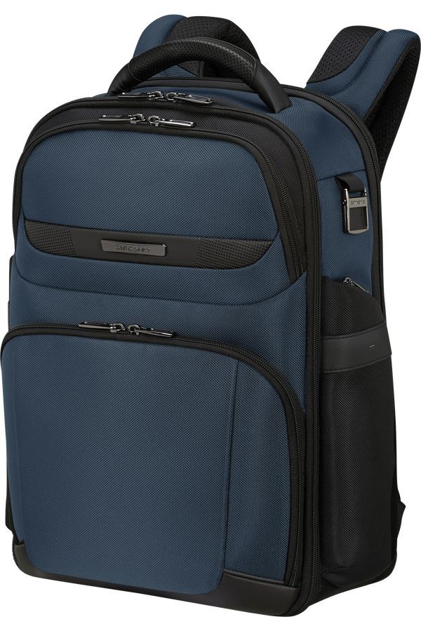 Рюкзак Samsonite Pro DLX 6 151779-1090 15.6" 26.5л Blue