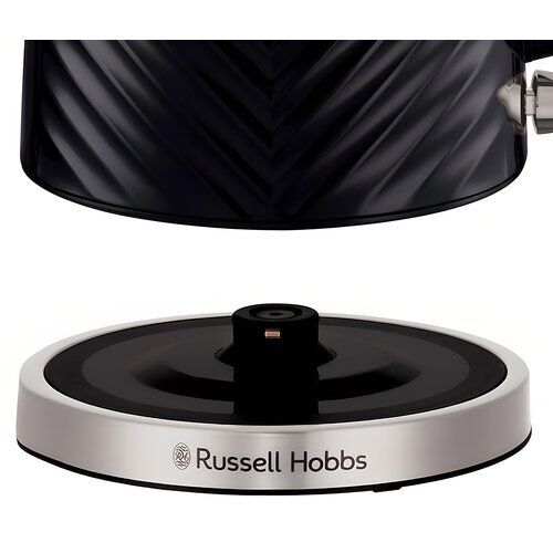 Электрический чайник Russell Hobbs 26380-70, черный