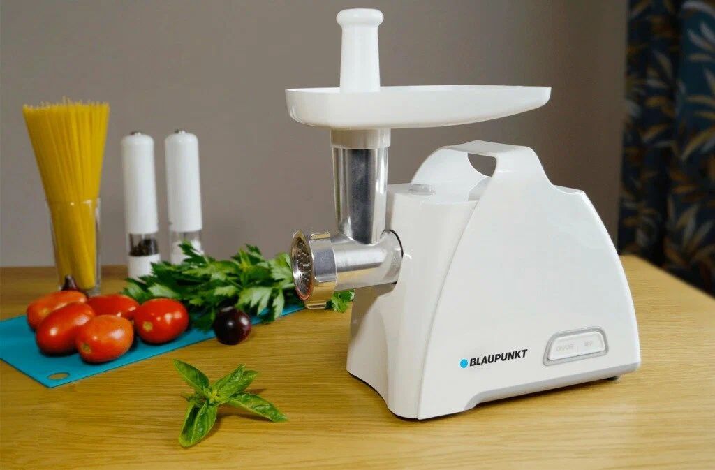Мясорубка Blaupunkt FMM401