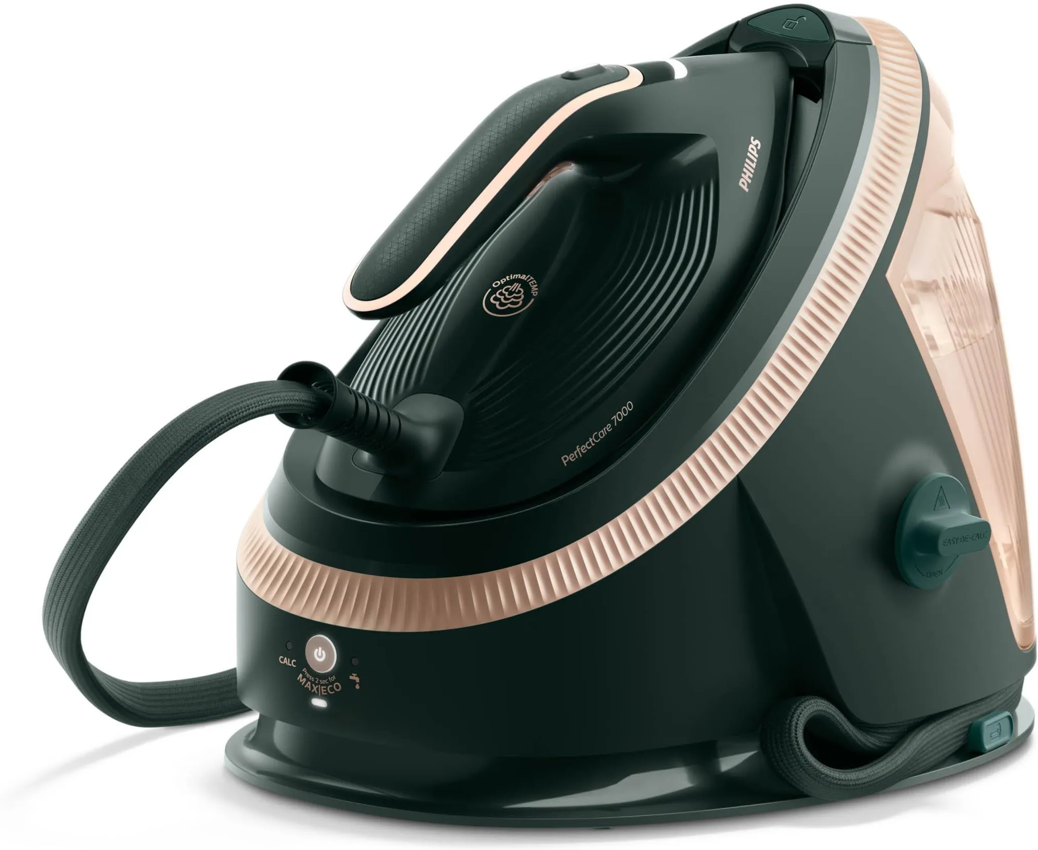 Парогенератор PHILIPS PerfectCare PSG7300/70