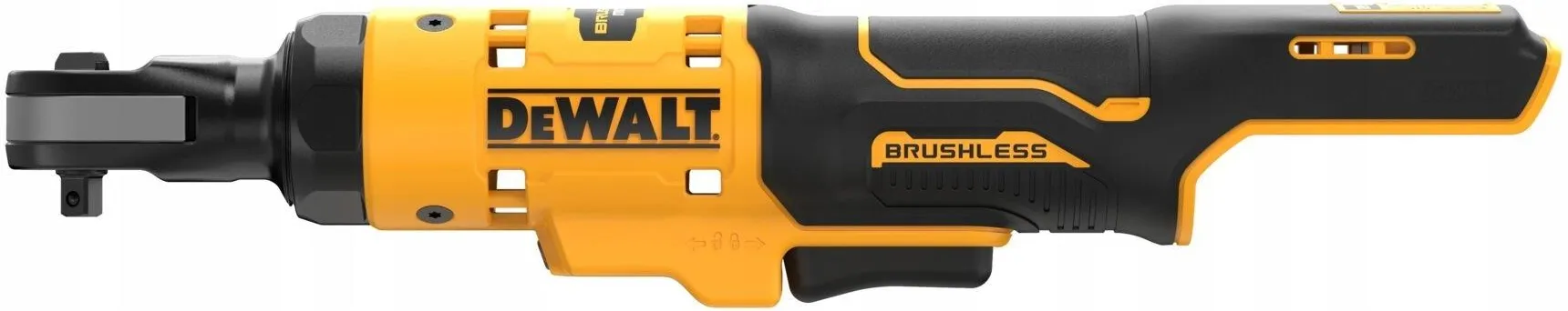 Ударная трещотка DeWalt 3/8" 12V Body DCF503N