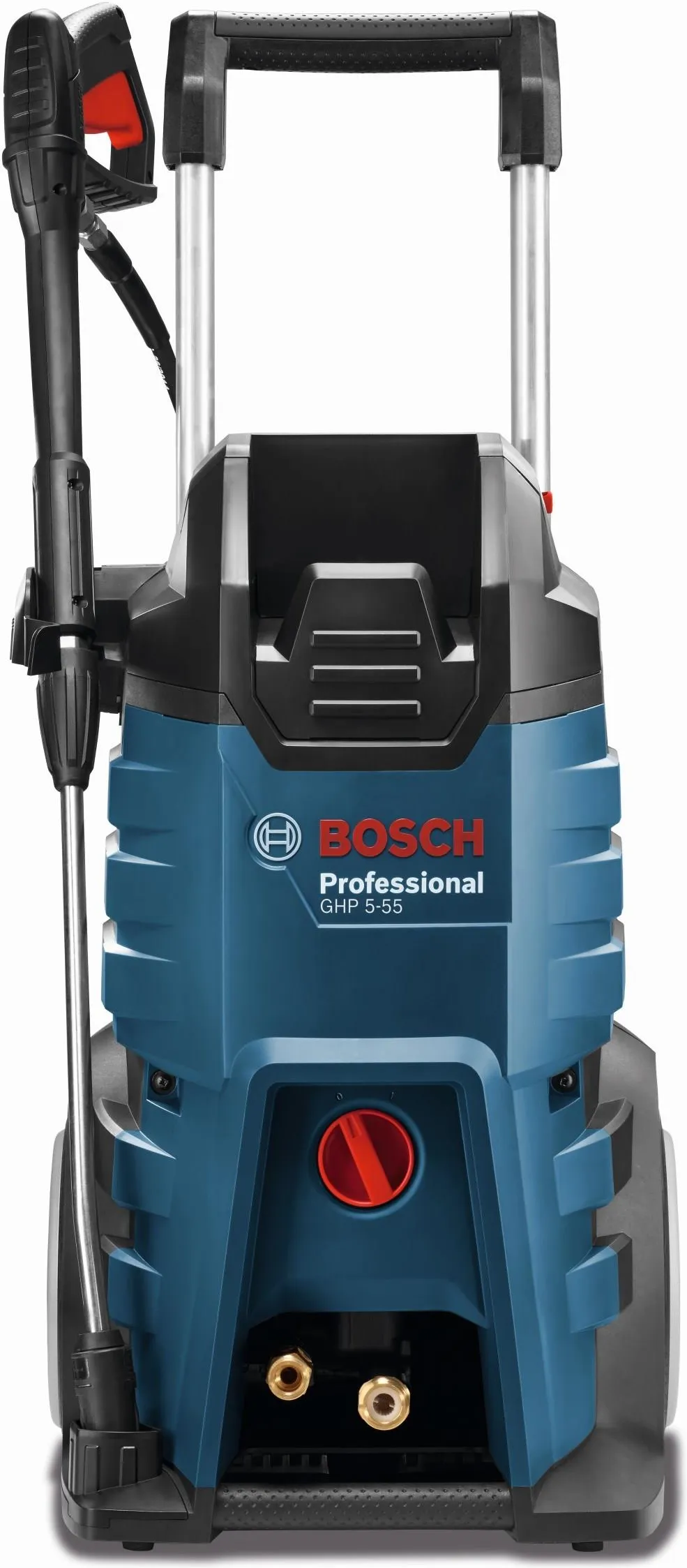 Мойка высокого давления Bosch GHP 5-55 Professional 0600910400