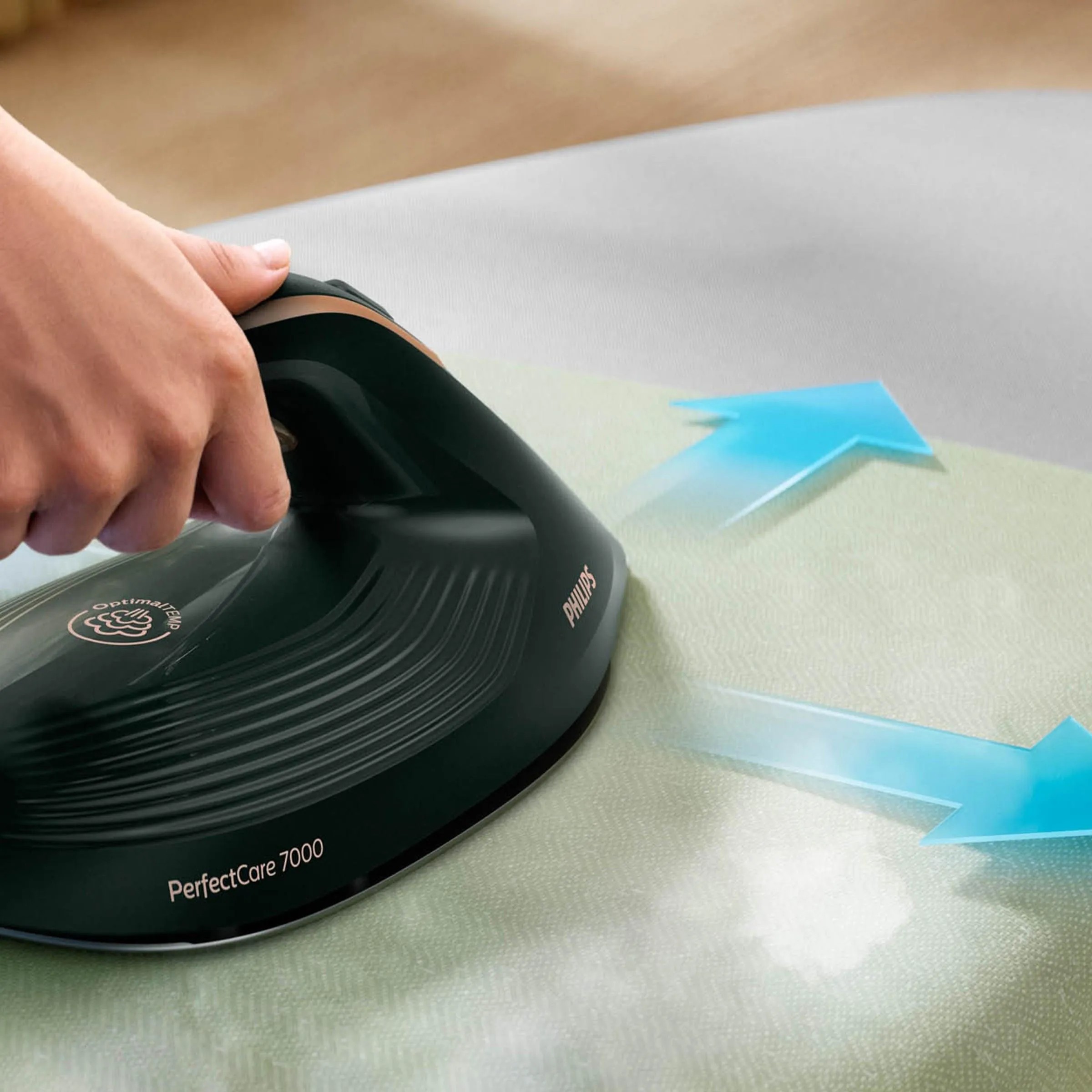 Парогенератор Philips PerfectCare PSG7300/80