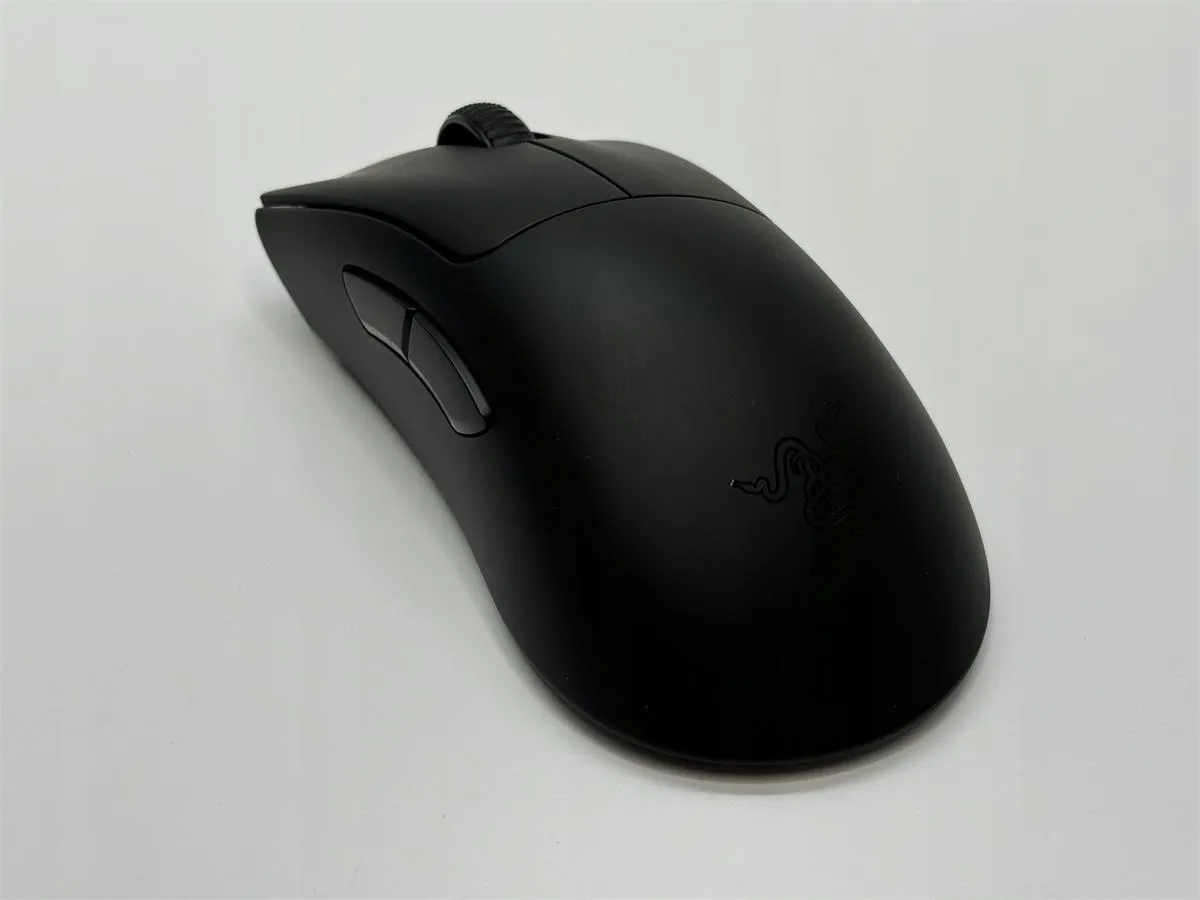 Беспроводная мышь Razer DeathAdder V3 Pro HyperPolling