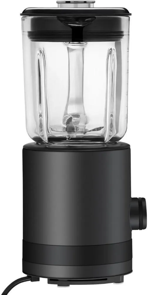 Стационарный блендер WMF KITCHENminis Deep Black 416490071
