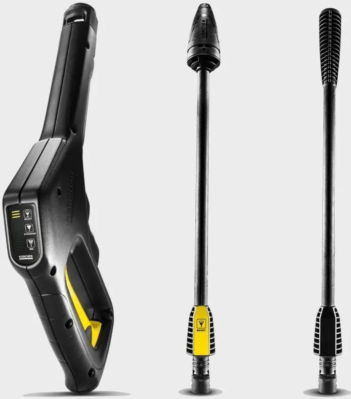 Мойка высокого давления Karcher K2 Battery 1.117-200.0