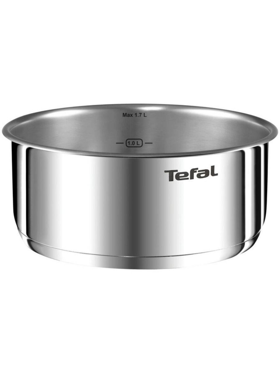 Набор посуды для приготовления Tefal Ingenio Emotion, 11 предметов, L897SB74