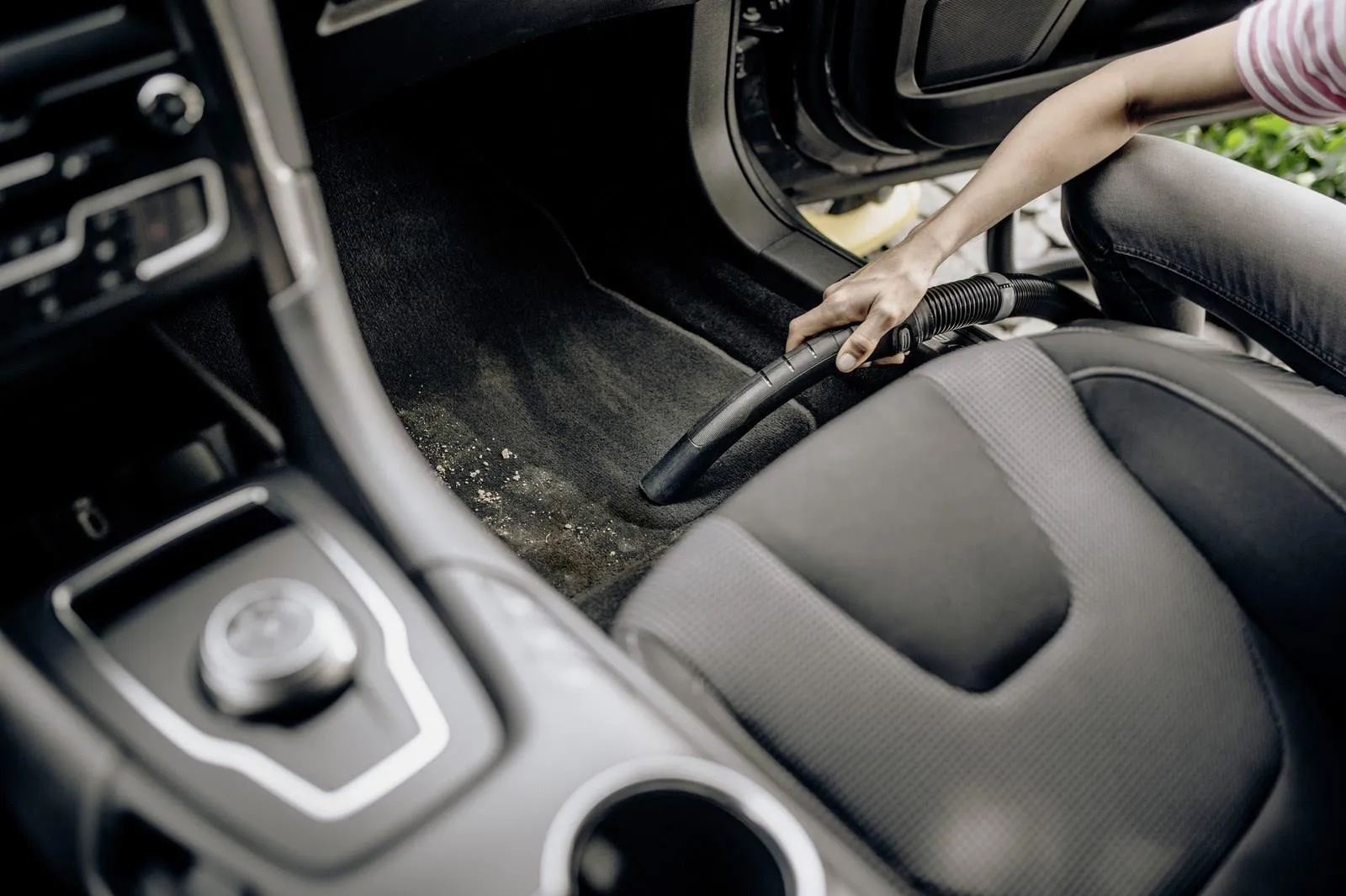Пылесос Karcher WD 3 P V-17/4/20 1.628-170.0