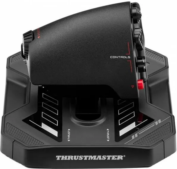 РУД Thrustmaster SOL-R 6 Throttle