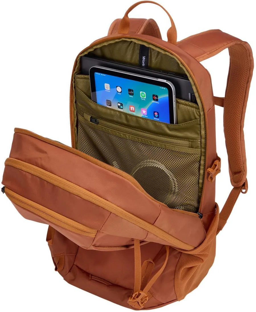 Рюкзак Thule EnRoute Backpack 23L Natural Orange 3205181