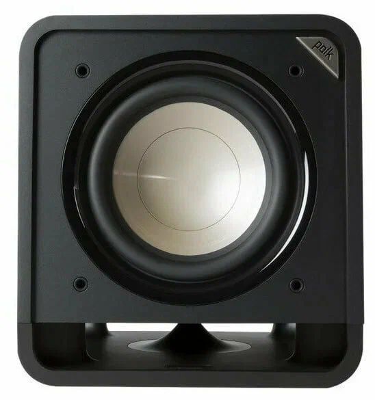 Сабвуфер Polk Audio HTS SUB 10, black